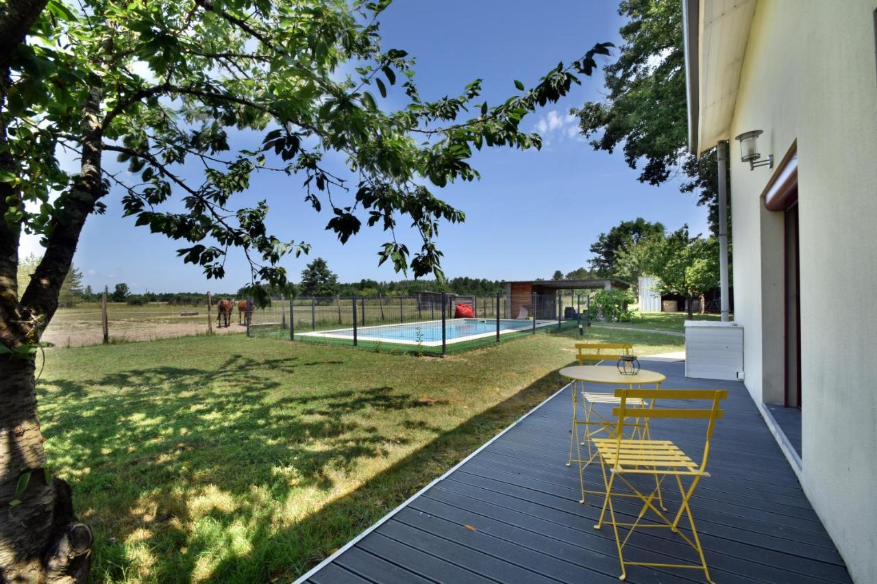 Villa Monplaisir 82 Montech Exterior photo